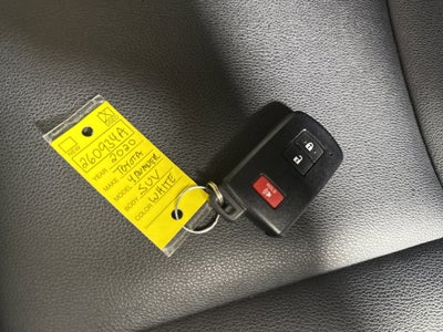 2020 Toyota 4Runner TRD Off Road Premium