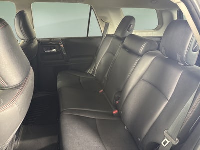 2021 Toyota 4Runner TRD Off Road Premium