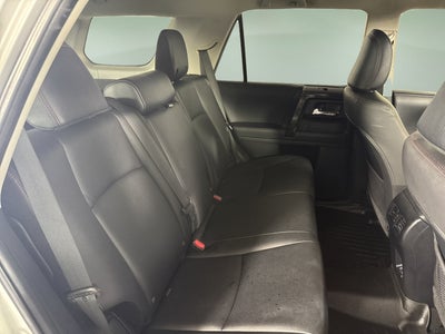 2021 Toyota 4Runner TRD Off Road Premium
