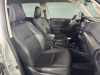 2021 Toyota 4Runner TRD Off Road Premium