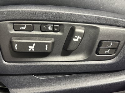 2016 Lexus GS 350 F Sport