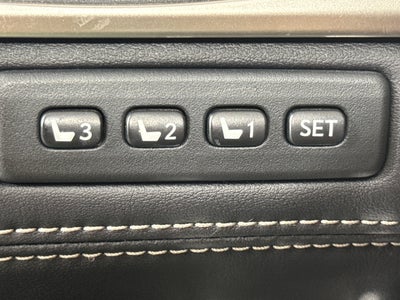 2016 Lexus GS 350 F Sport