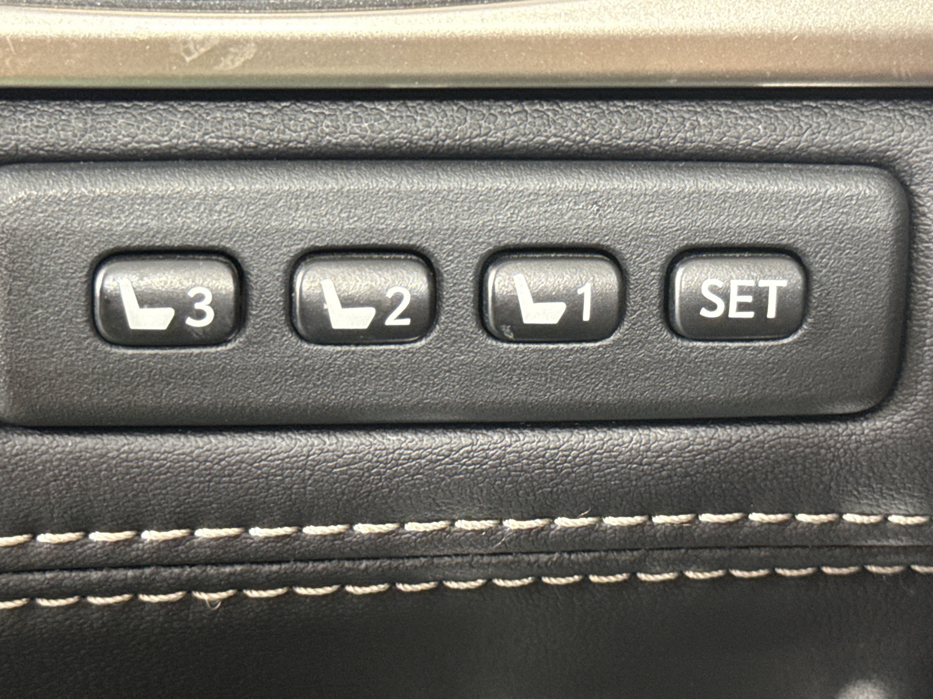 2016 Lexus GS 350 F Sport