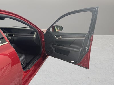 2016 Lexus GS 350 F Sport