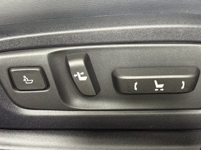 2016 Lexus GS 350 F Sport
