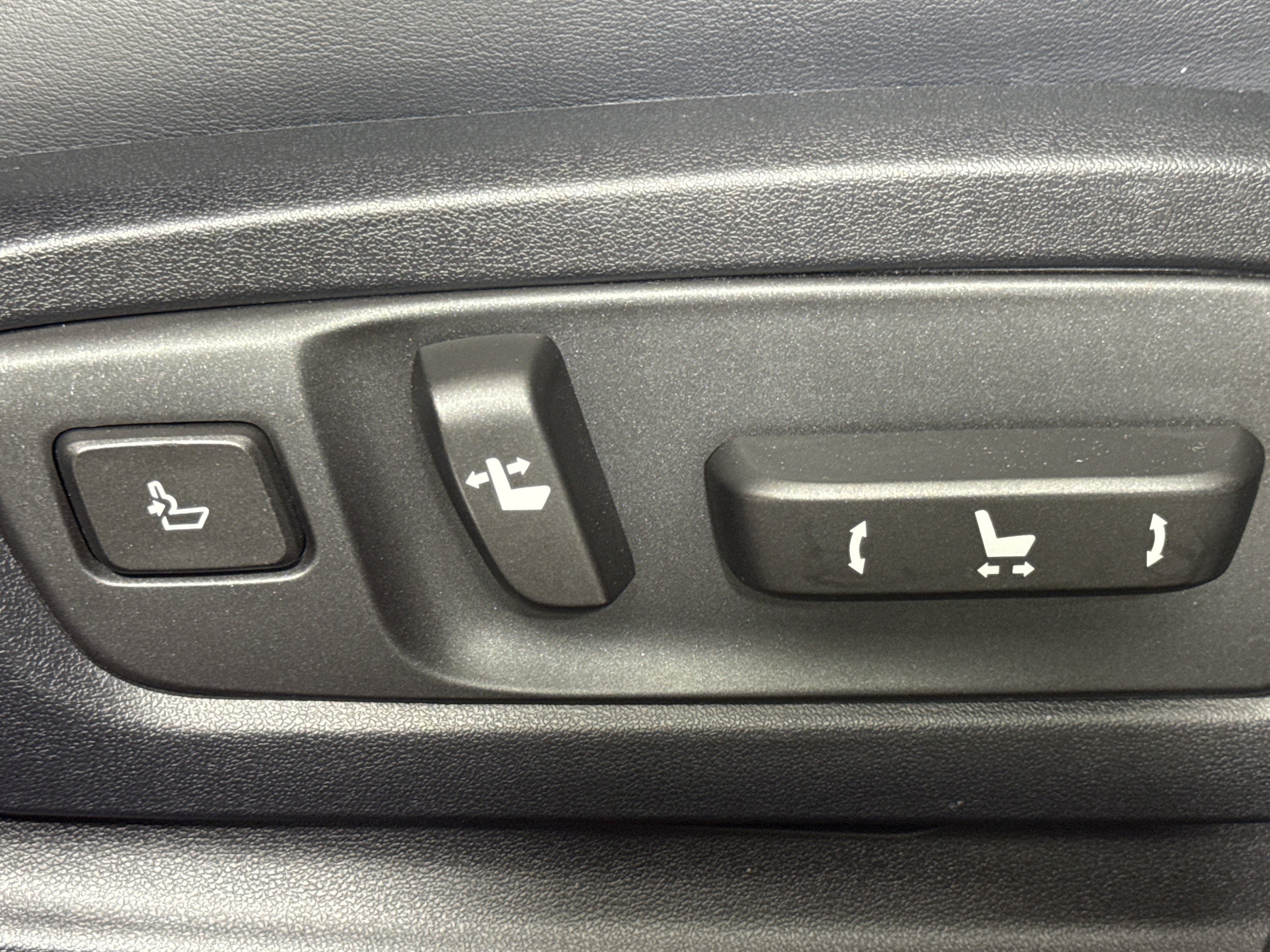 2016 Lexus GS 350 F Sport