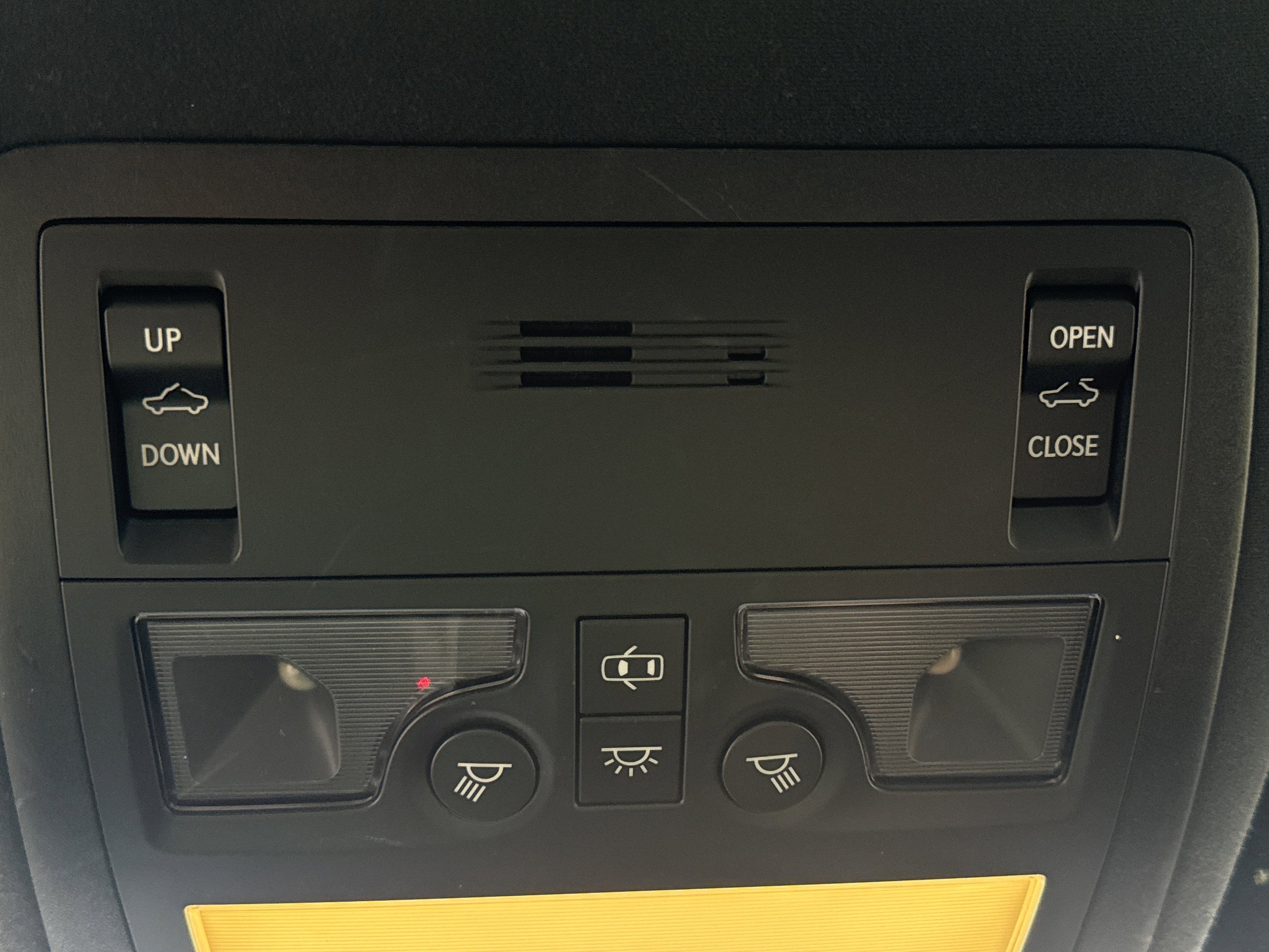 2016 Lexus GS 350 F Sport