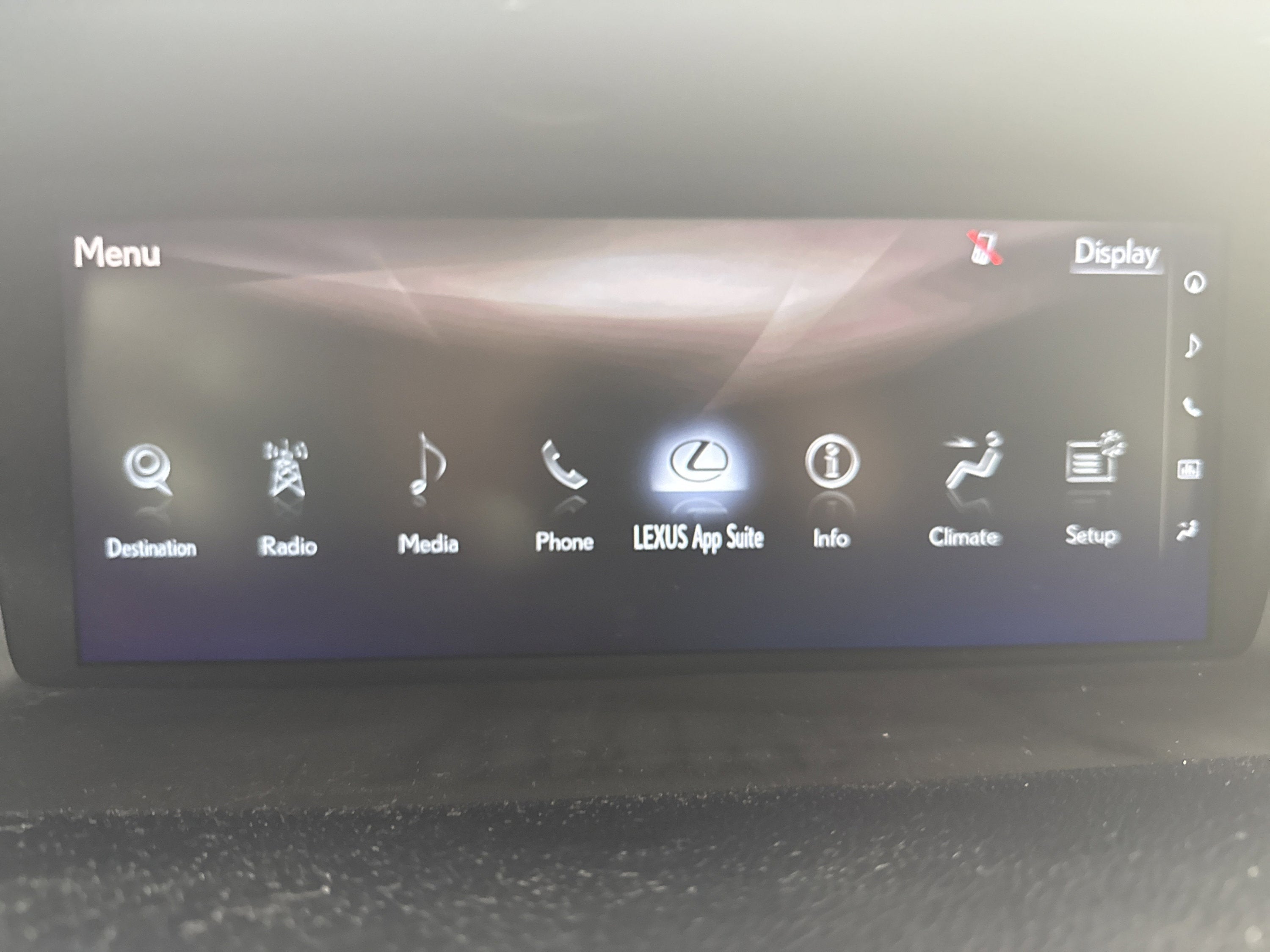 2016 Lexus GS 350 F Sport