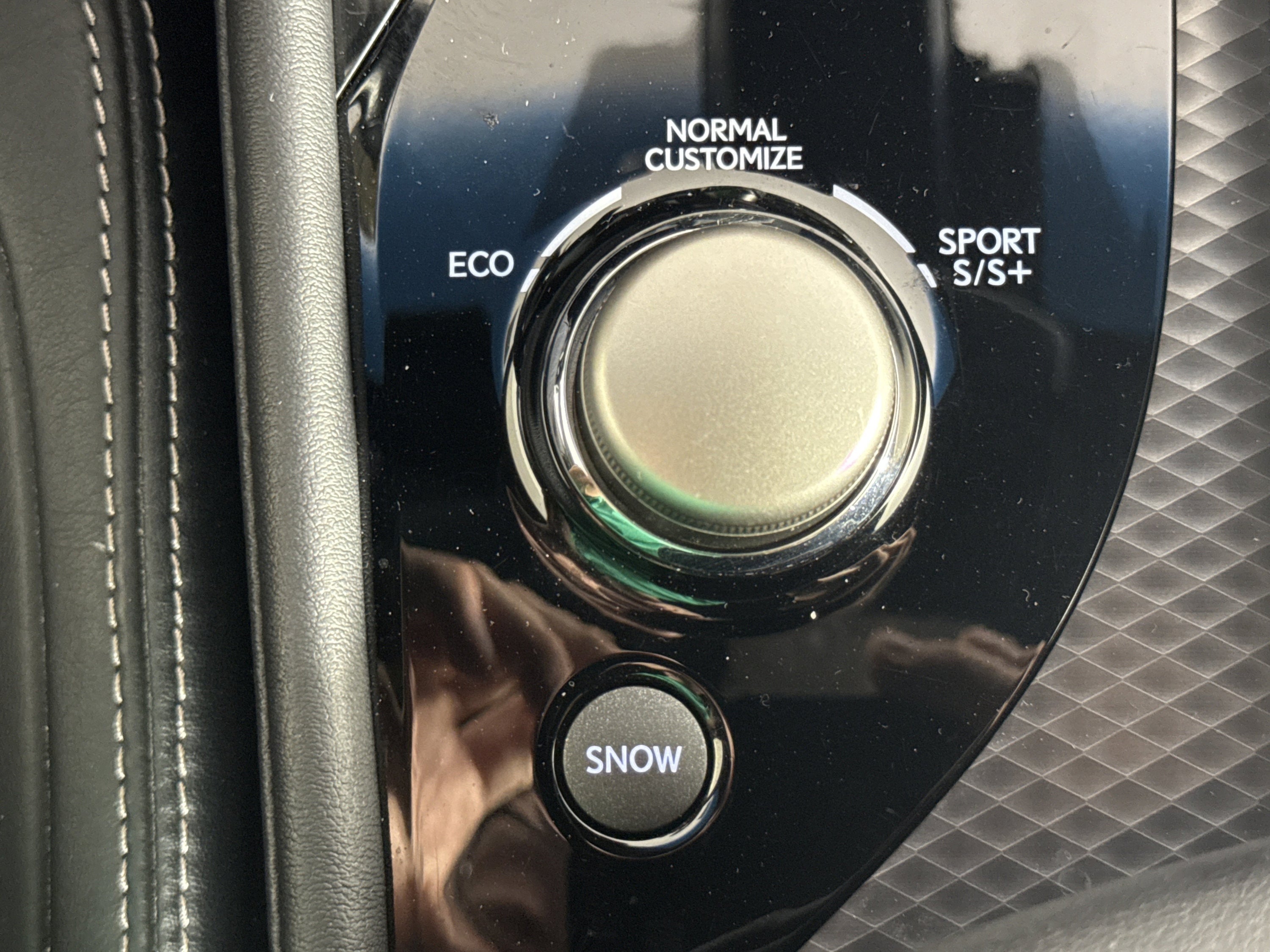 2016 Lexus GS 350 F Sport