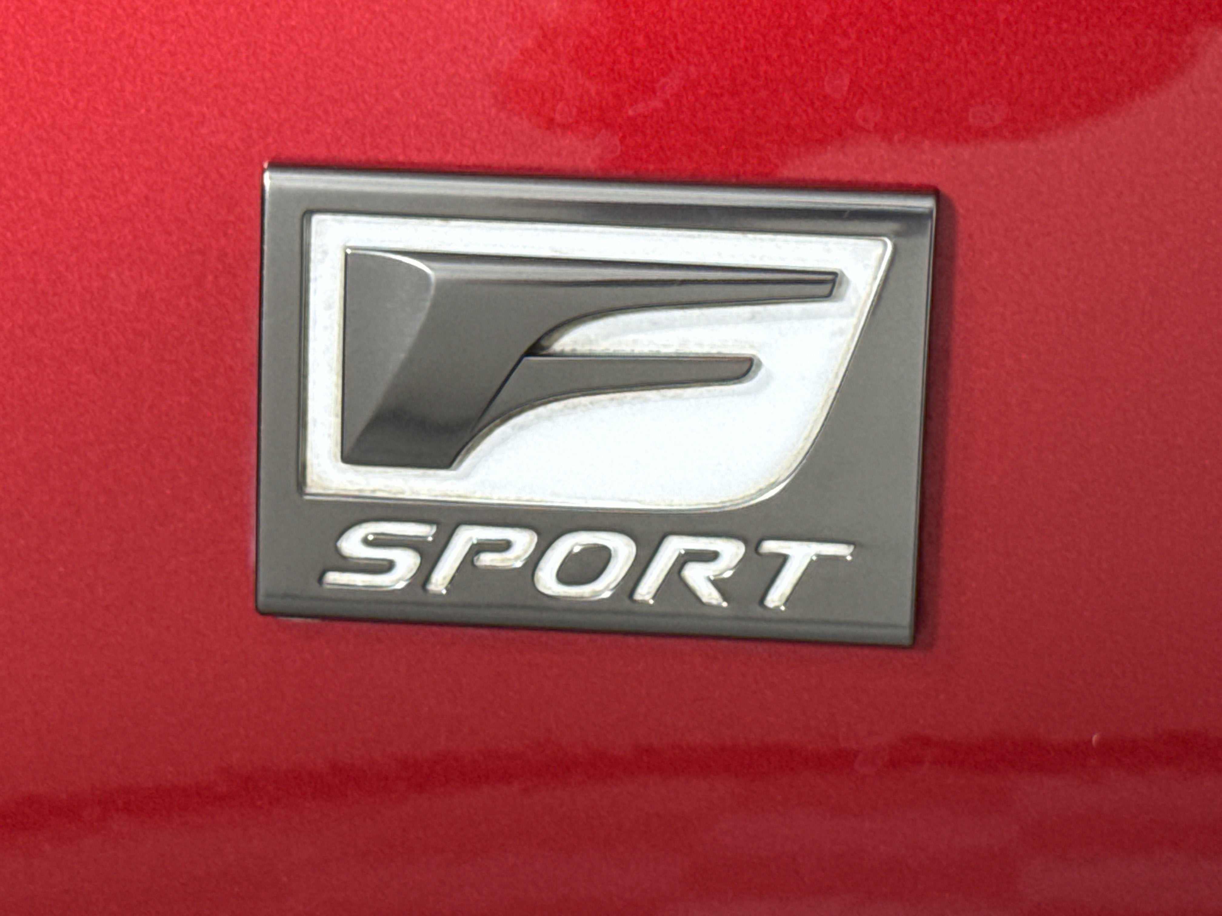 2021 Lexus RC RC 300 F SPORT