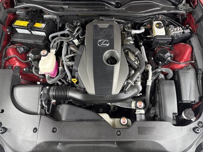 2021 Lexus RC RC 300 F SPORT