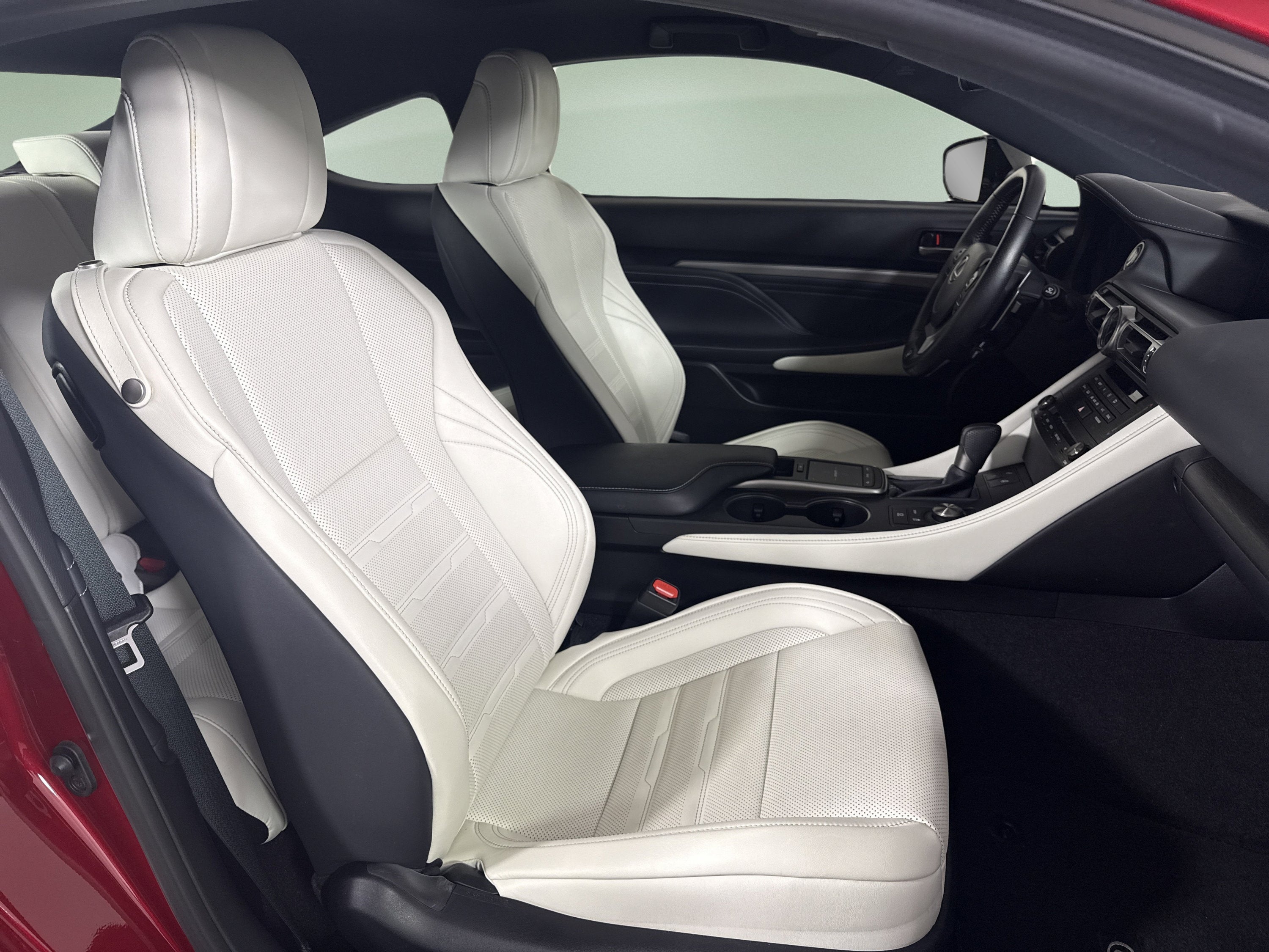 2021 Lexus RC RC 300 F SPORT