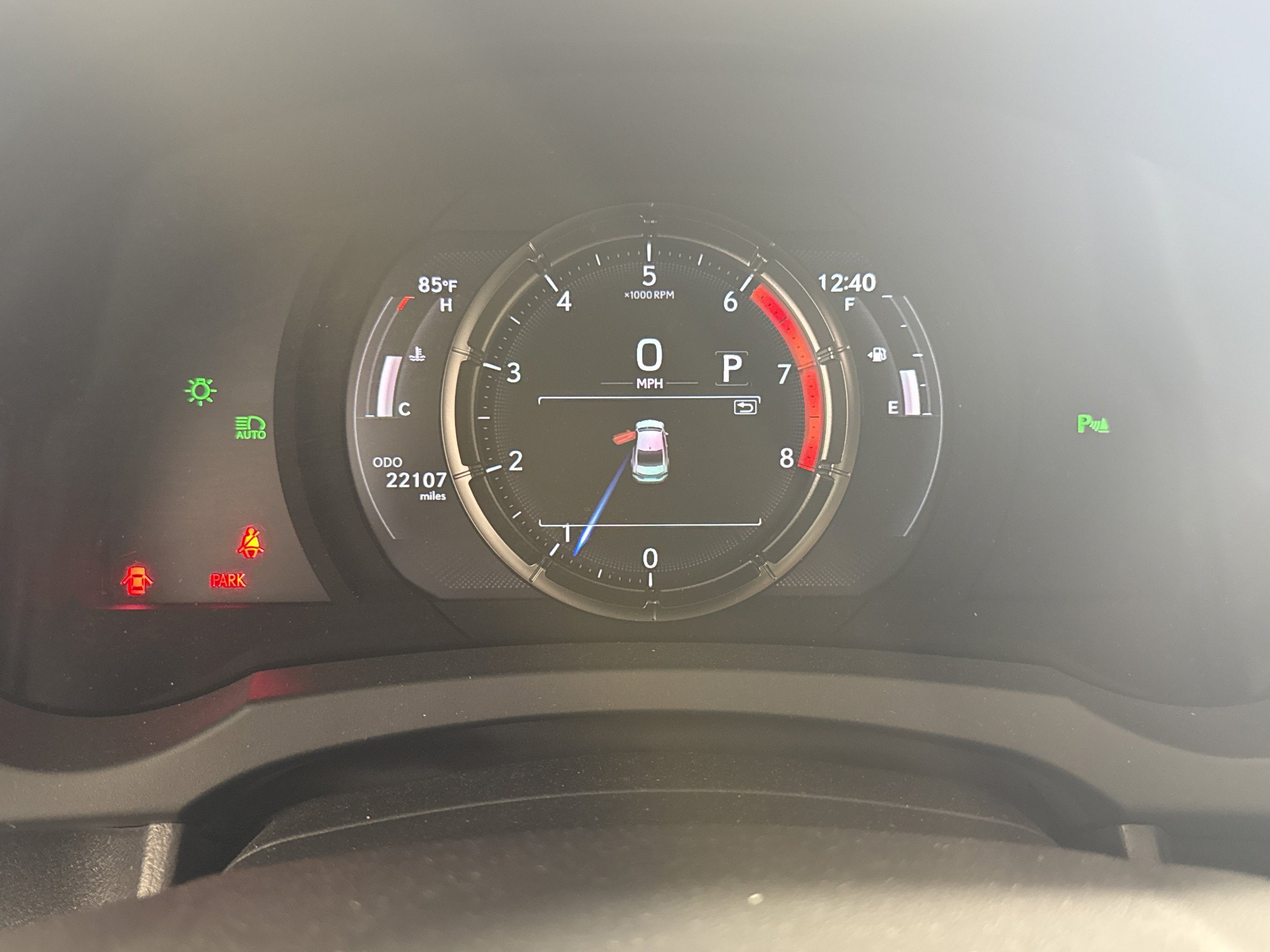 2021 Lexus RC RC 300 F SPORT