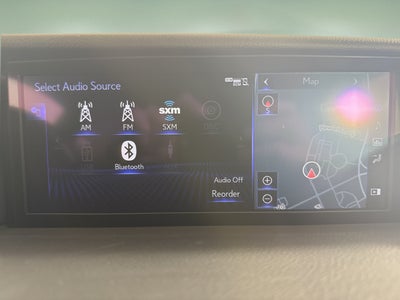 2021 Lexus RC RC 300 F SPORT