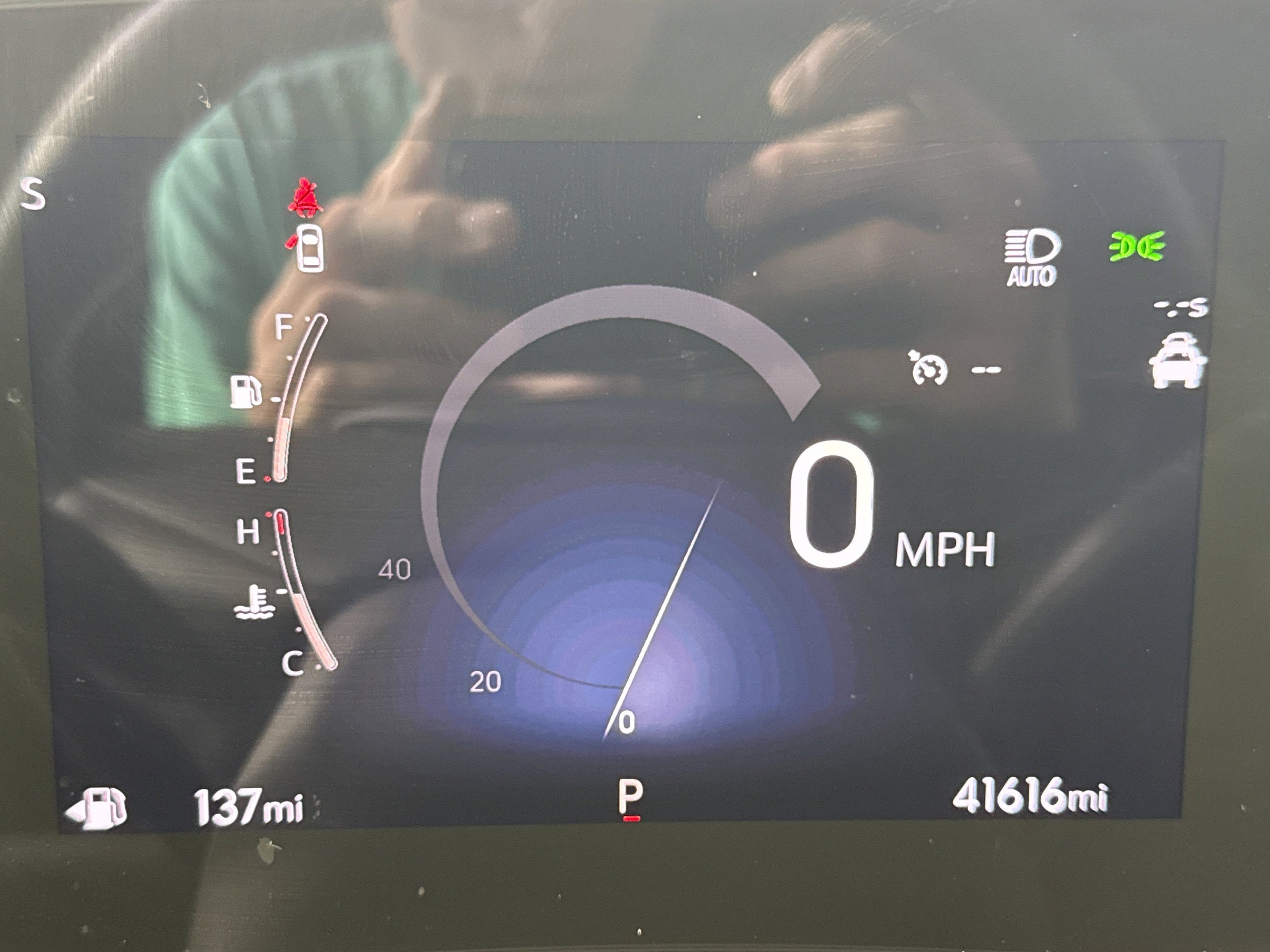 2024 Buick Envista Preferred