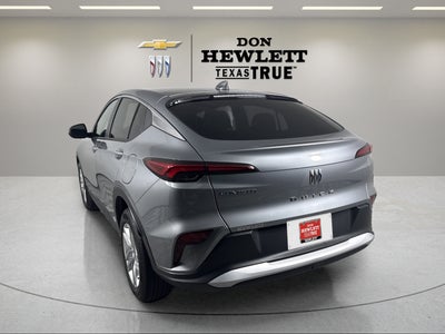 2024 Buick Envista Preferred