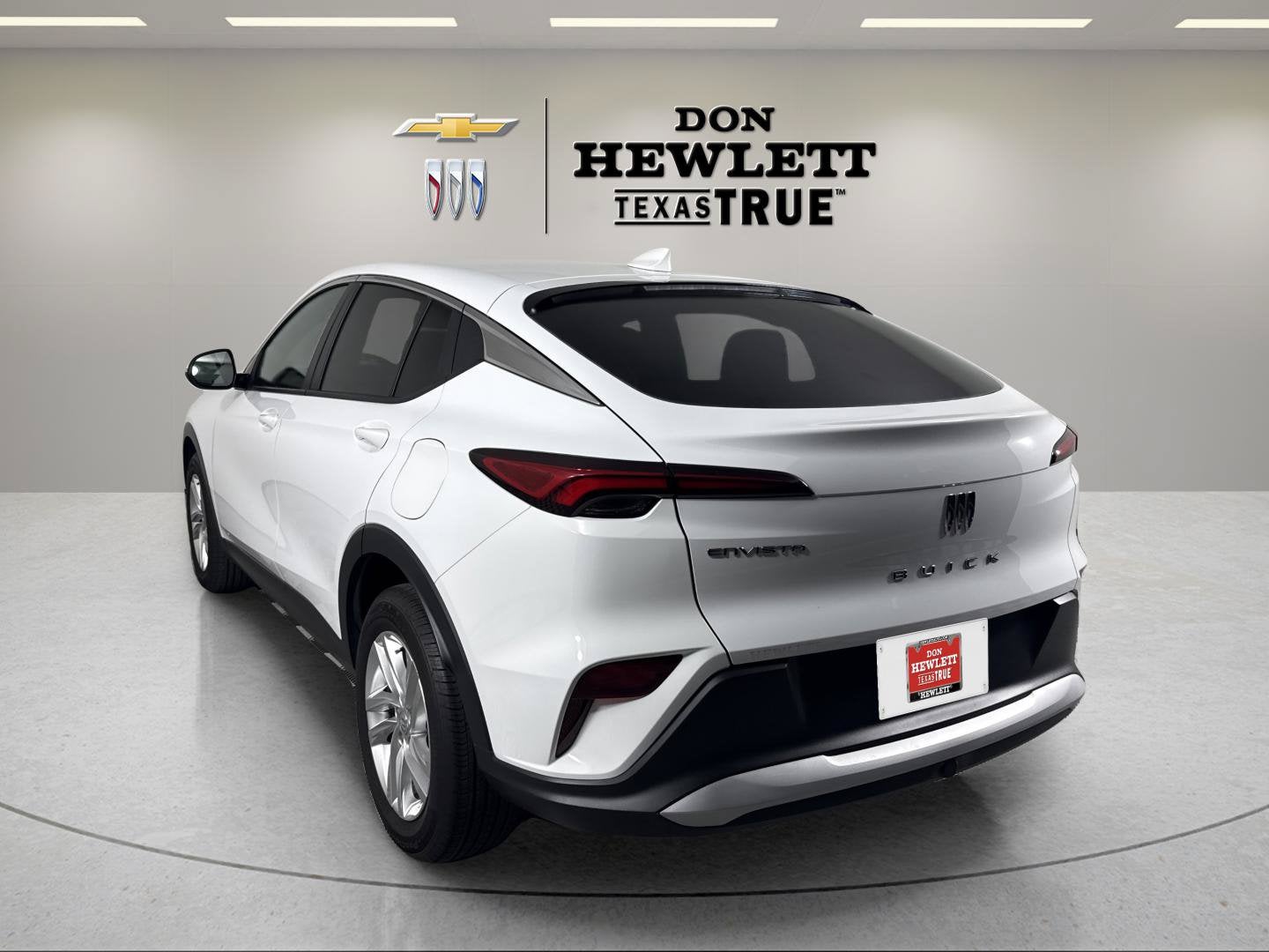 2024 Buick Envista Preferred
