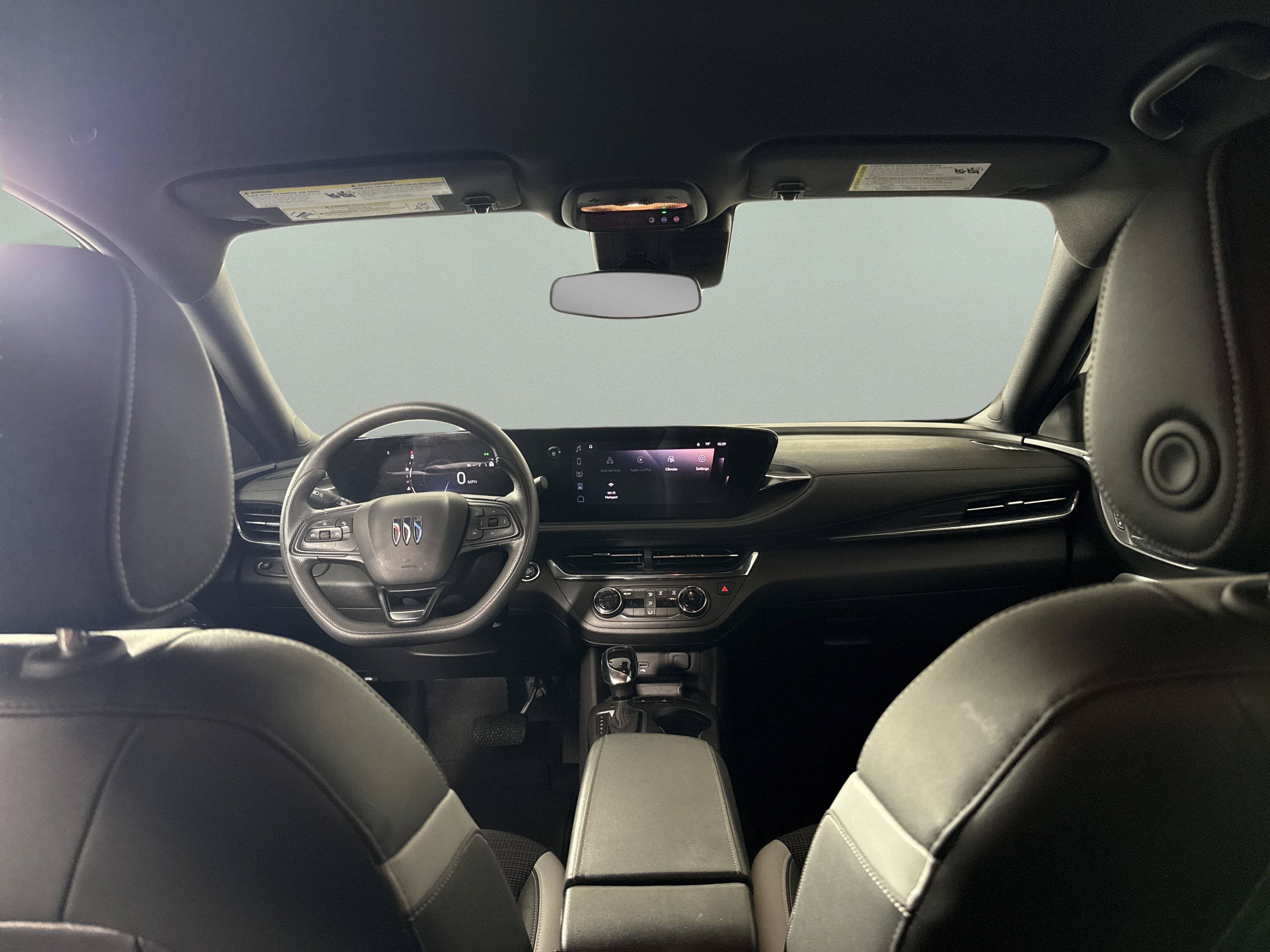2024 Buick Envista Preferred