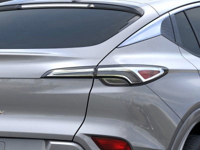 2025 Buick Envista Avenir