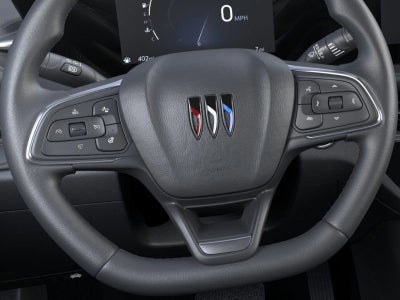 2025 Buick Envista Avenir