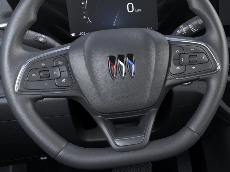 2025 Buick Envista Avenir