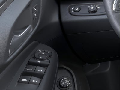 2025 Buick Envista Avenir