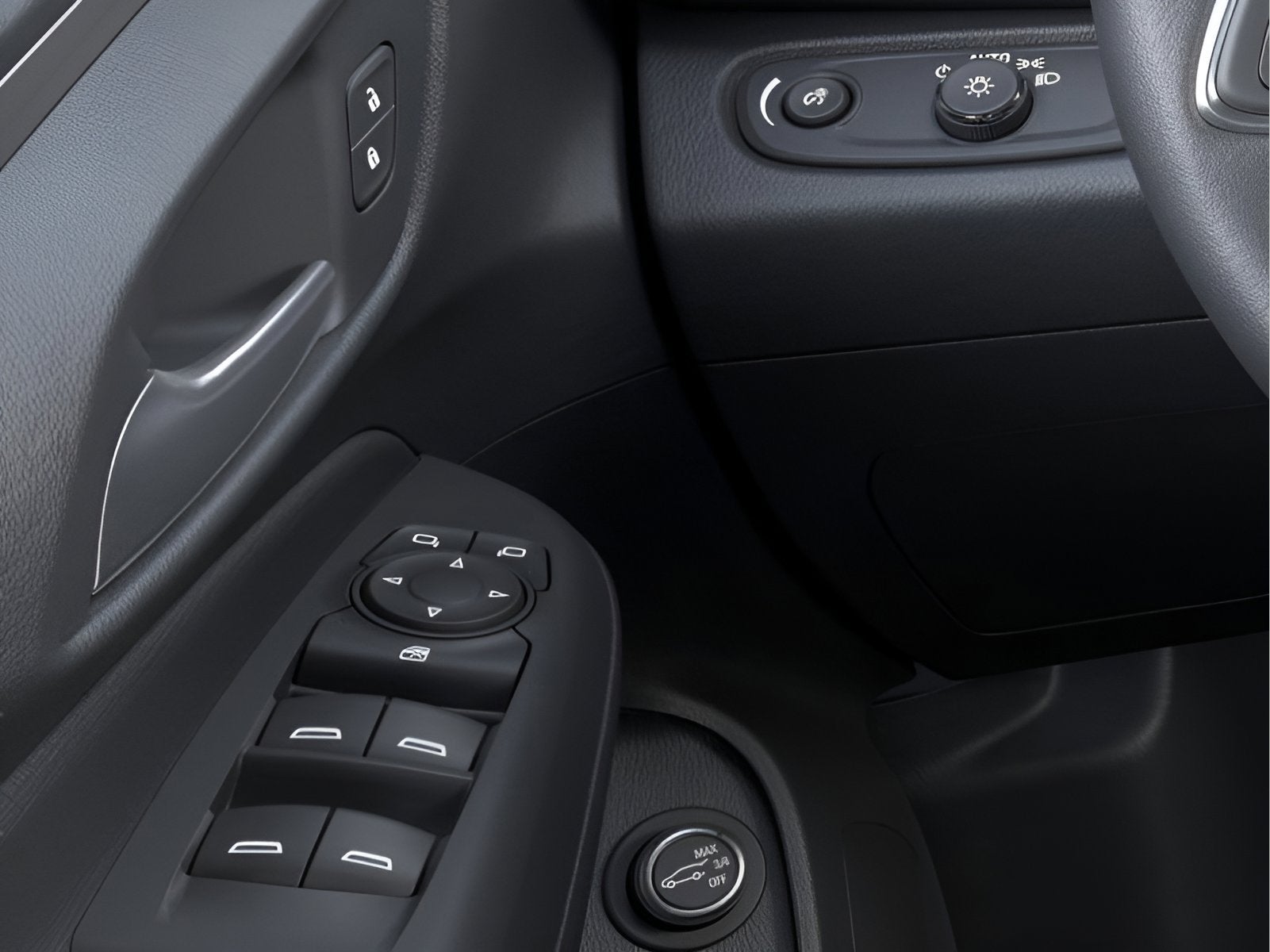 2025 Buick Envista Avenir