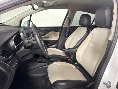 2019 Buick Encore Sport Touring
