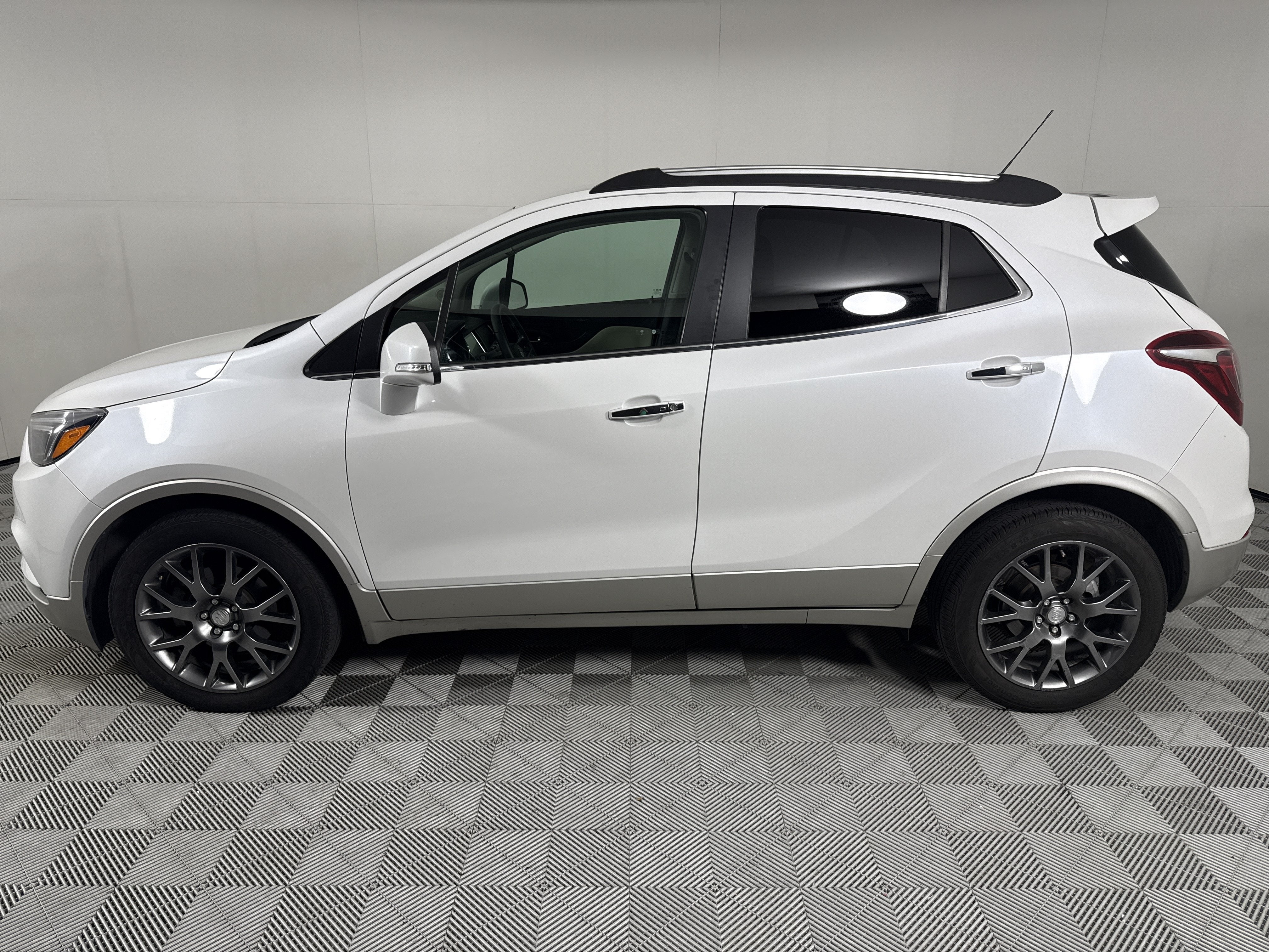 2019 Buick Encore Sport Touring