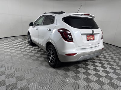 2019 Buick Encore Sport Touring