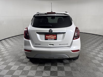 2019 Buick Encore Sport Touring