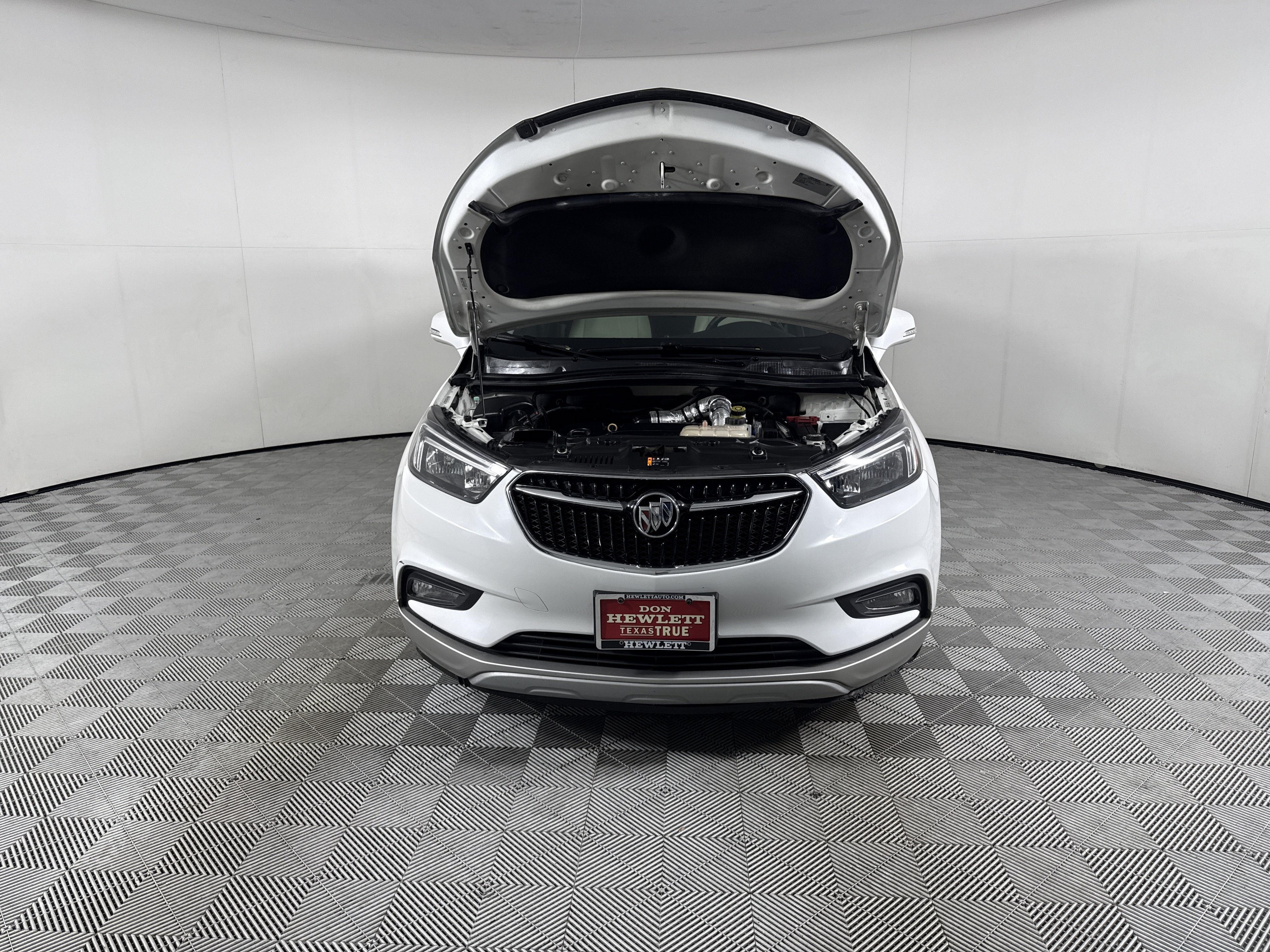 2019 Buick Encore Sport Touring