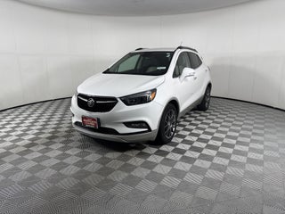 2019 Buick Encore Sport Touring
