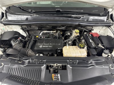 2015 Buick Encore Premium