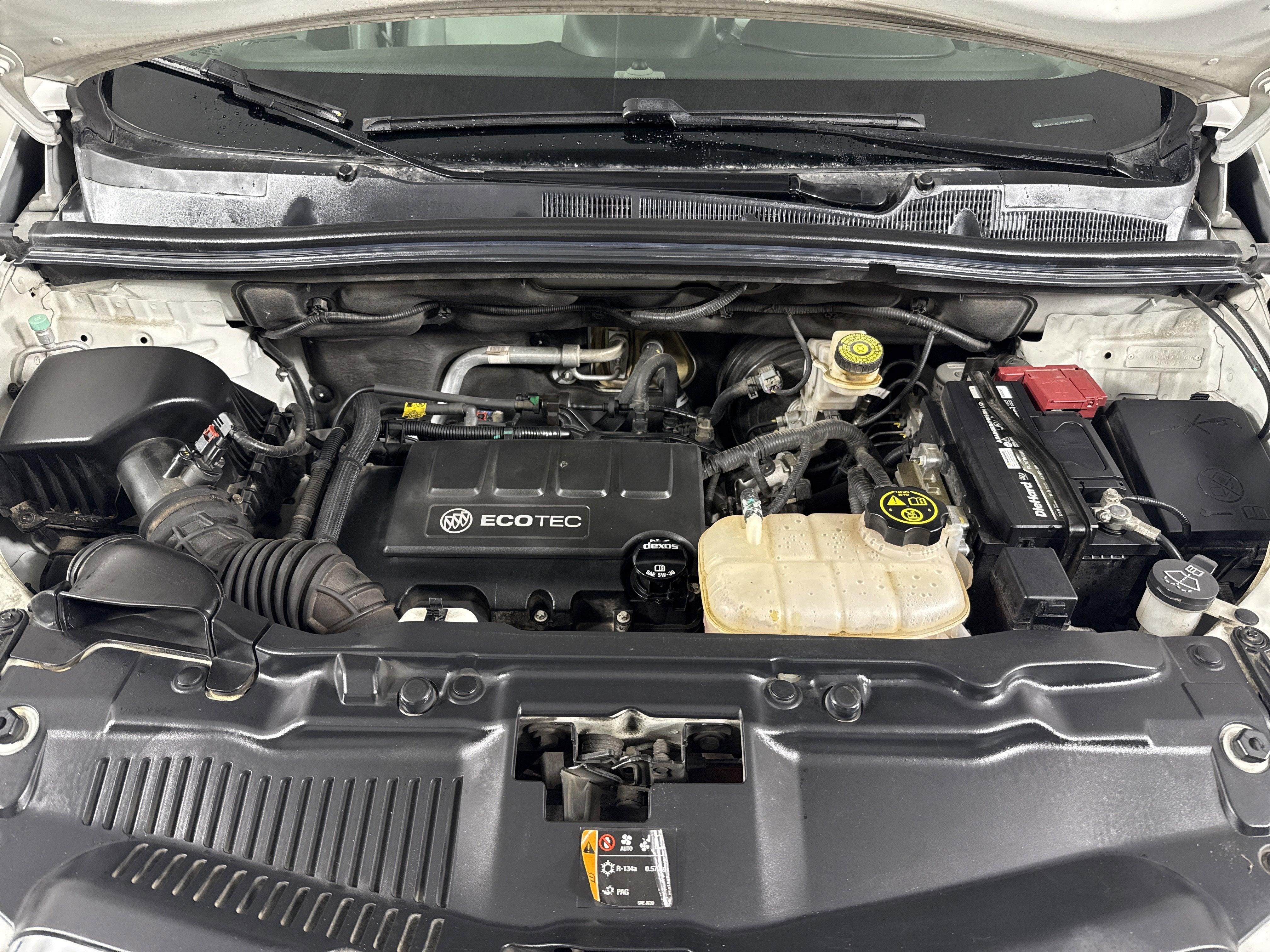 2015 Buick Encore Premium