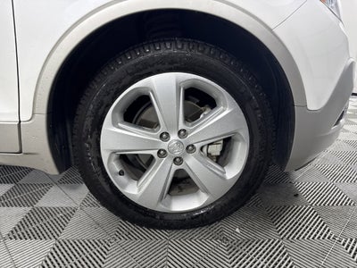 2015 Buick Encore Premium