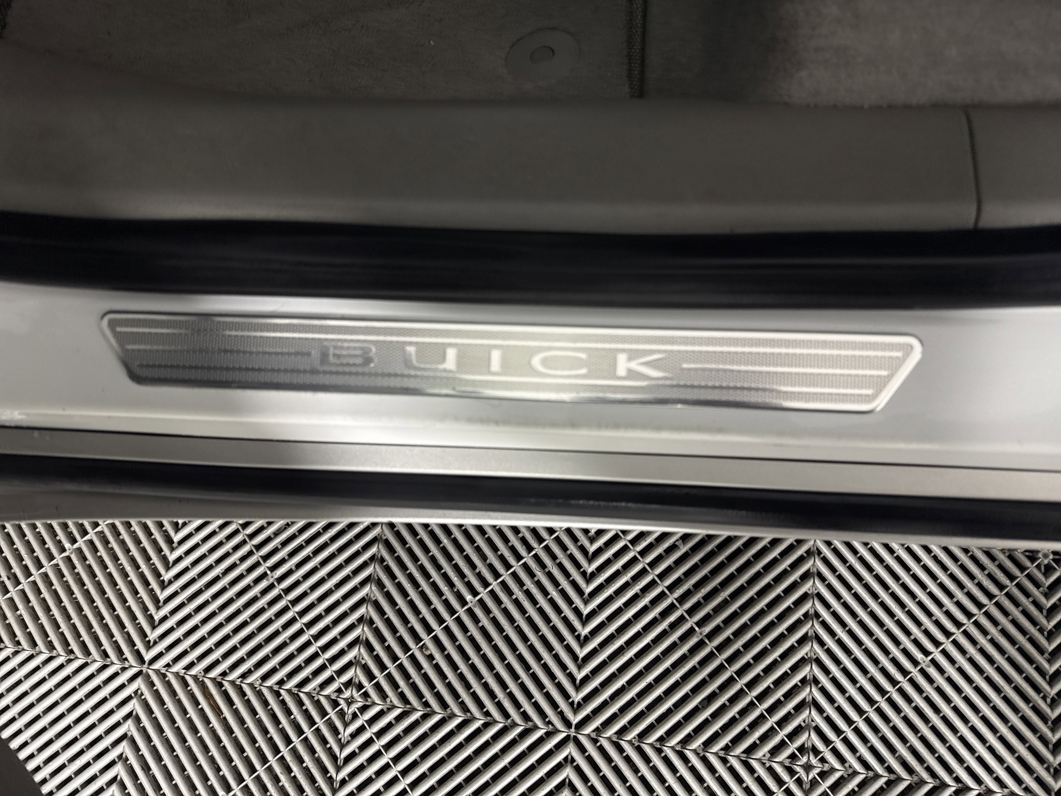 2015 Buick Encore Premium