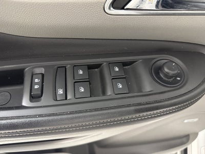 2015 Buick Encore Premium