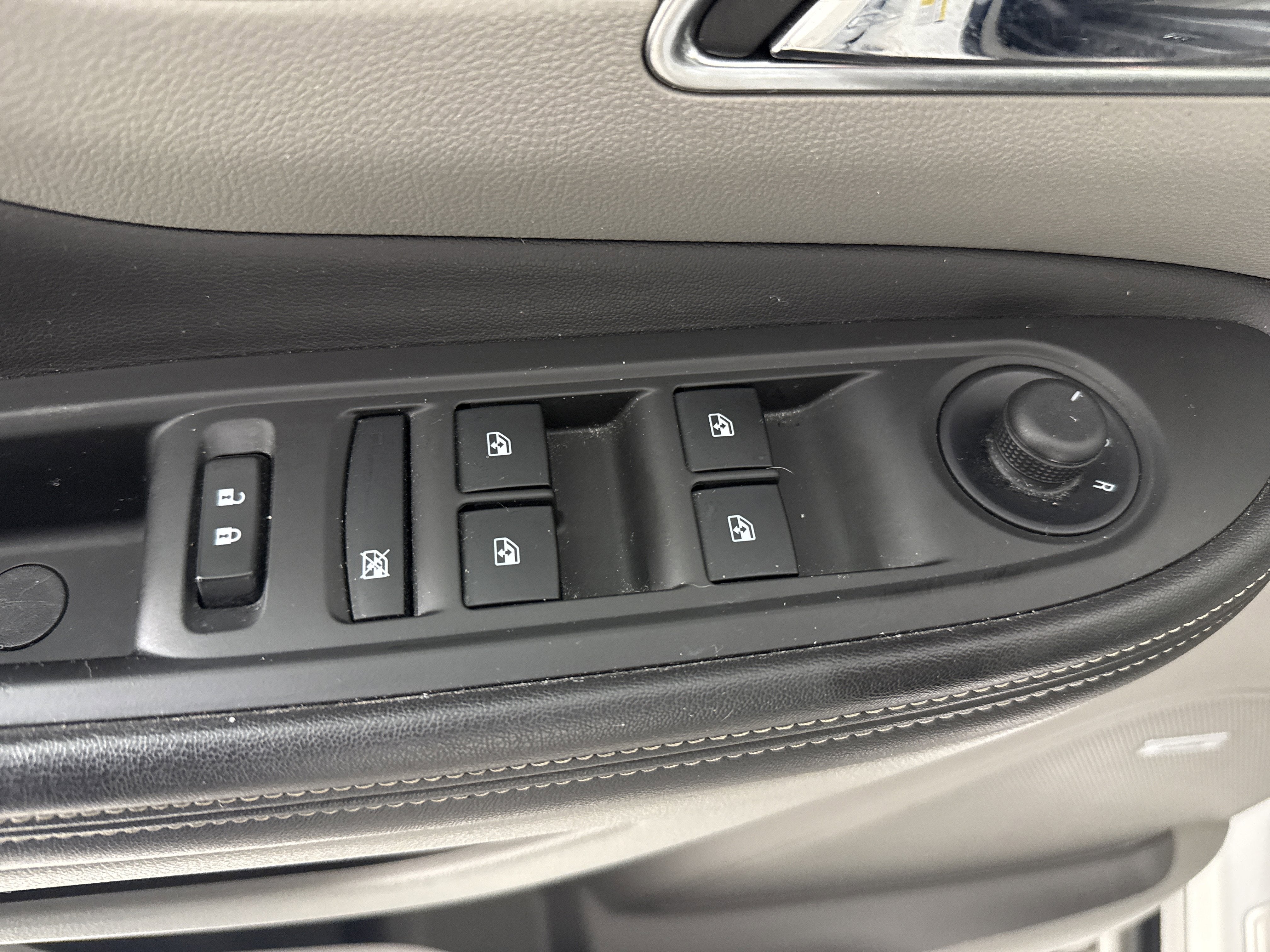 2015 Buick Encore Premium