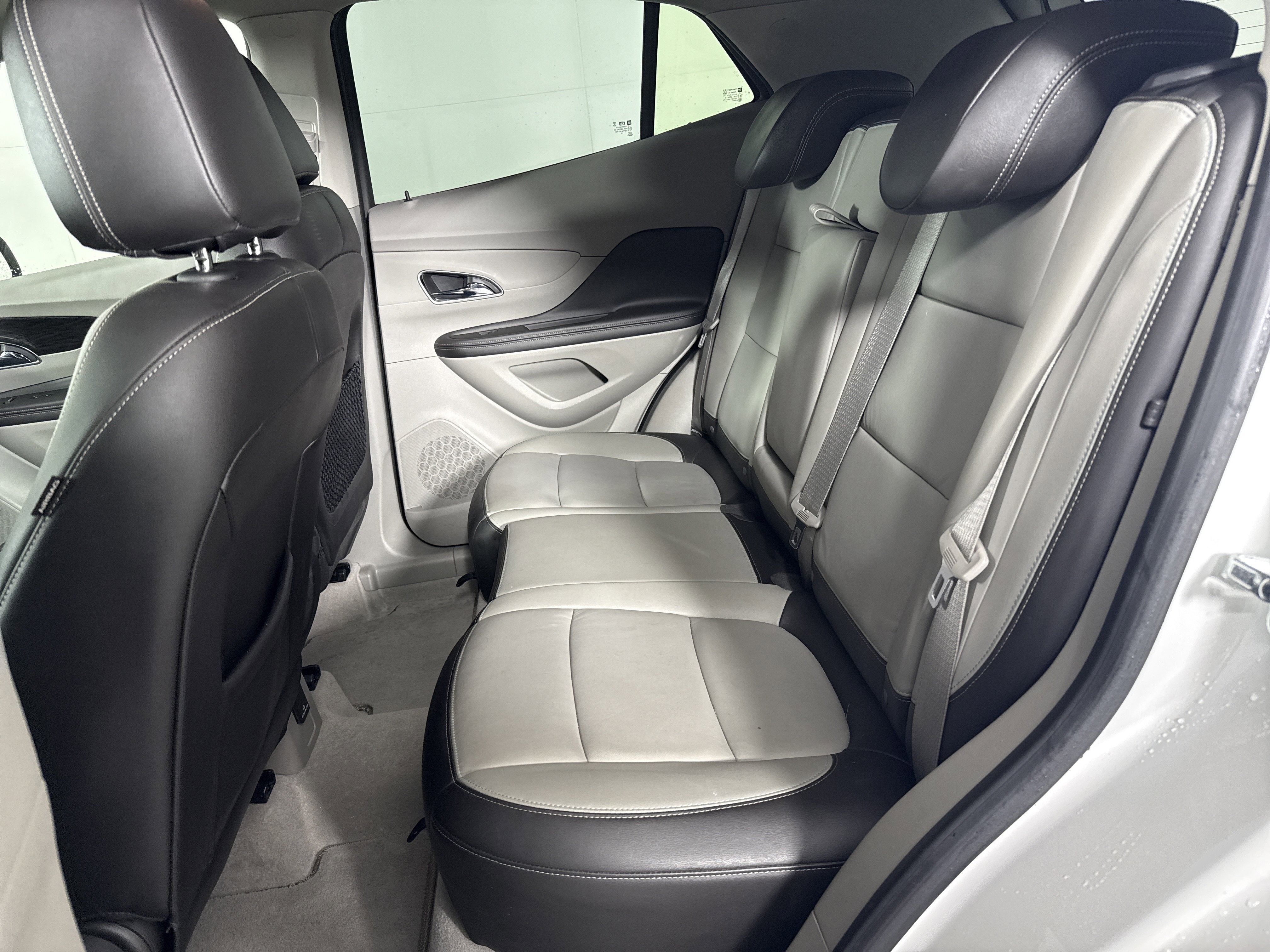 2015 Buick Encore Premium