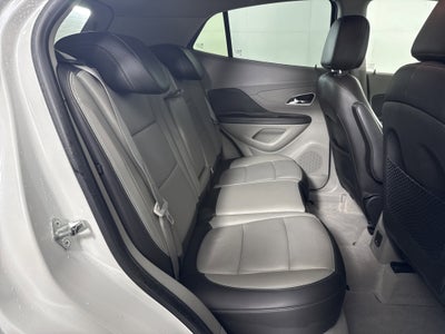 2015 Buick Encore Premium