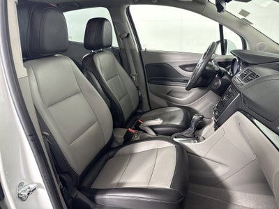 2015 Buick Encore Premium