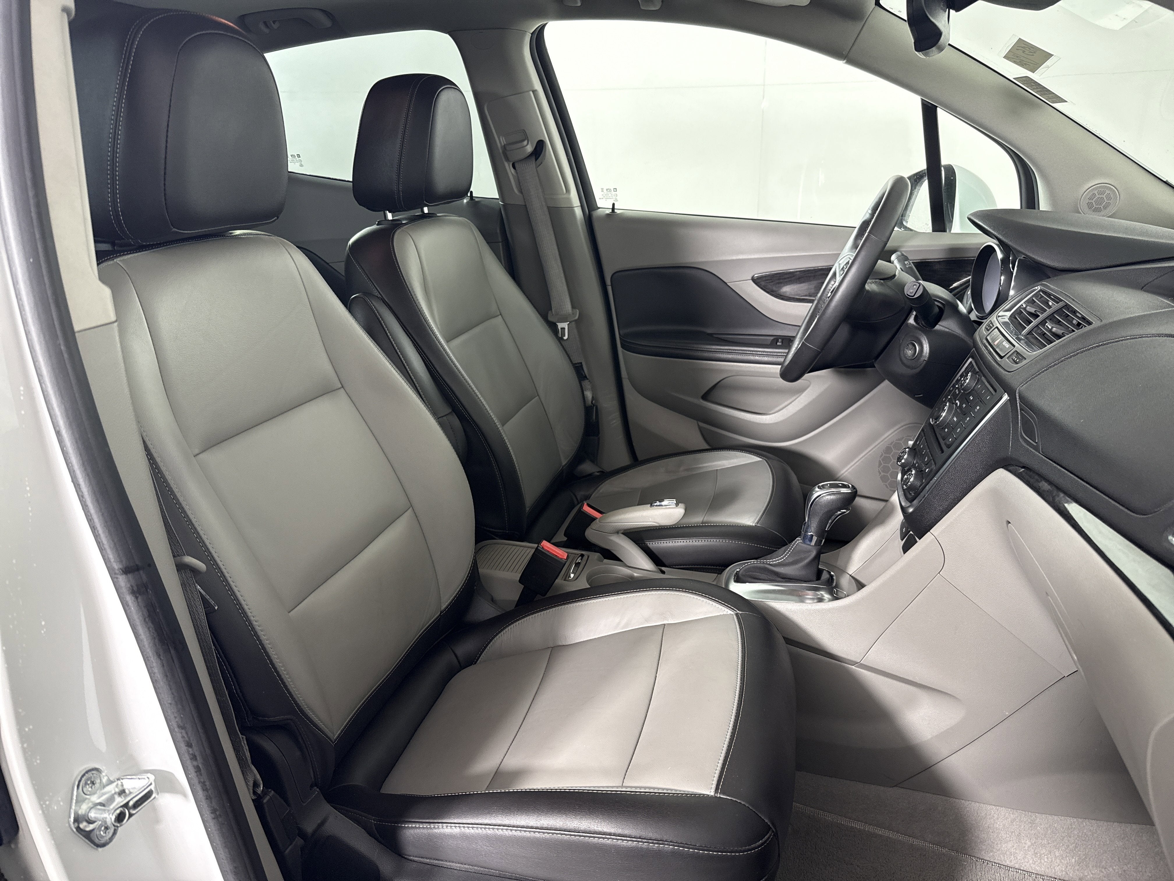 2015 Buick Encore Premium