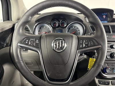 2015 Buick Encore Premium