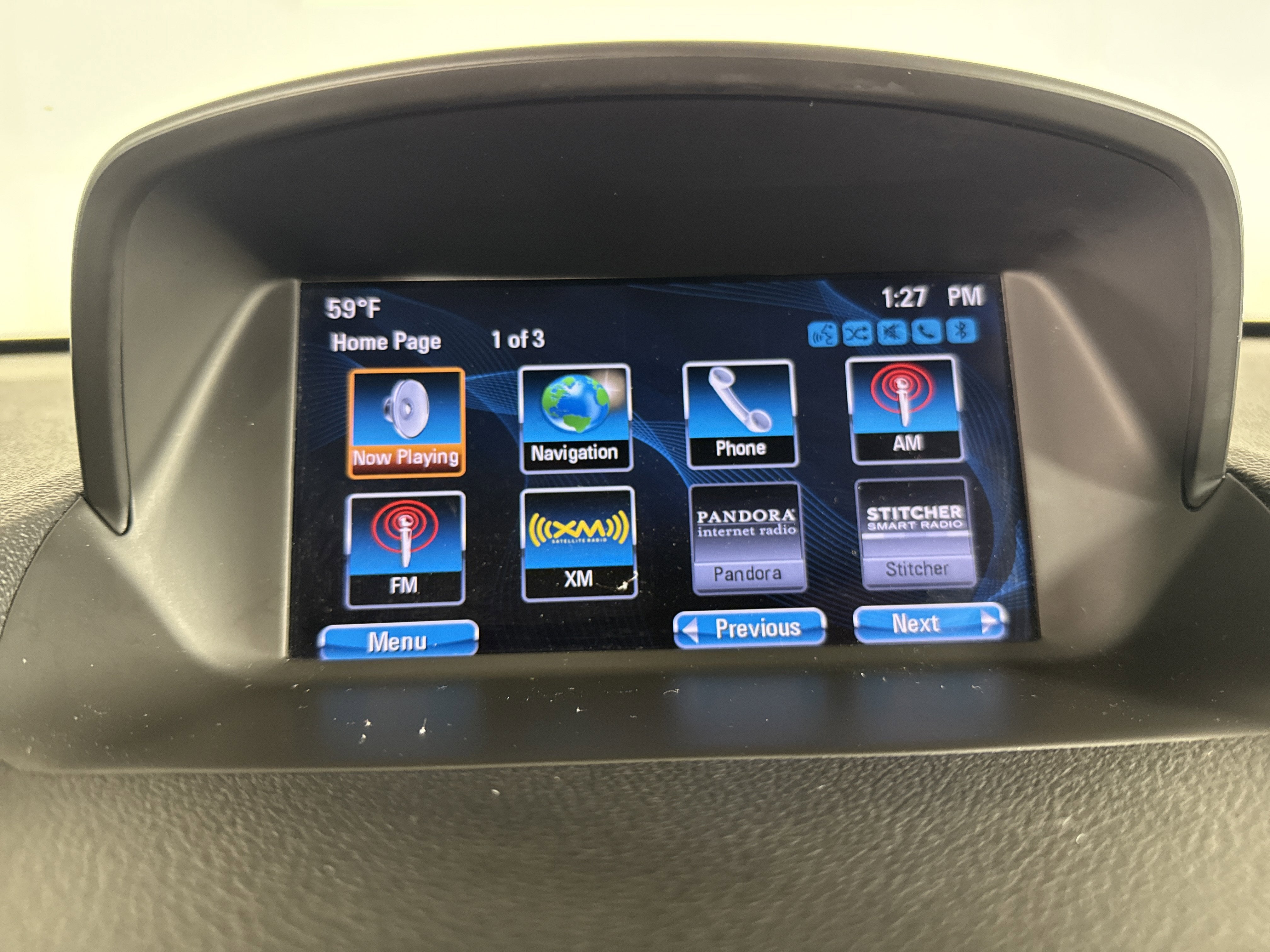 2015 Buick Encore Premium