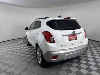 2015 Buick Encore Premium