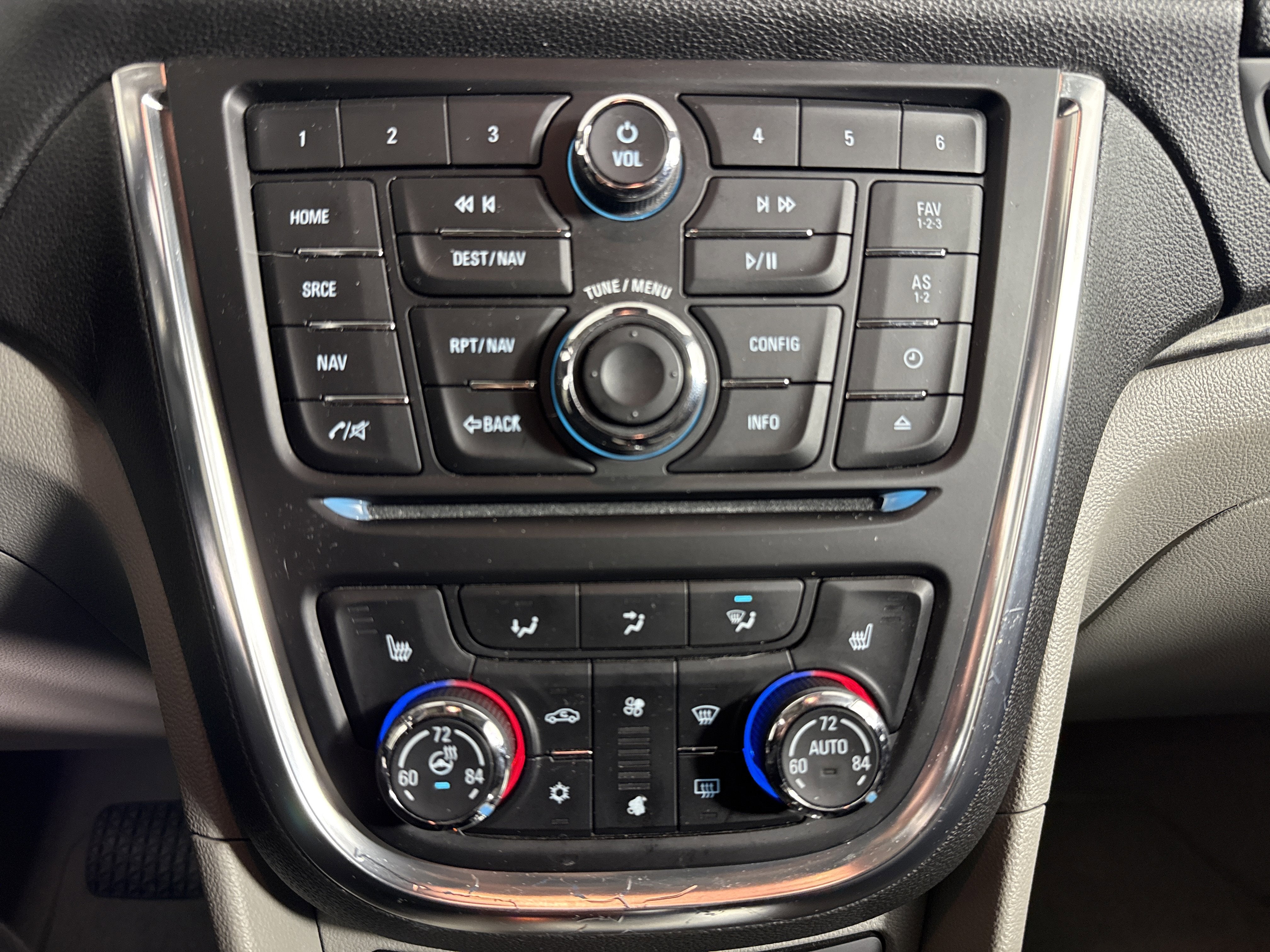 2015 Buick Encore Premium