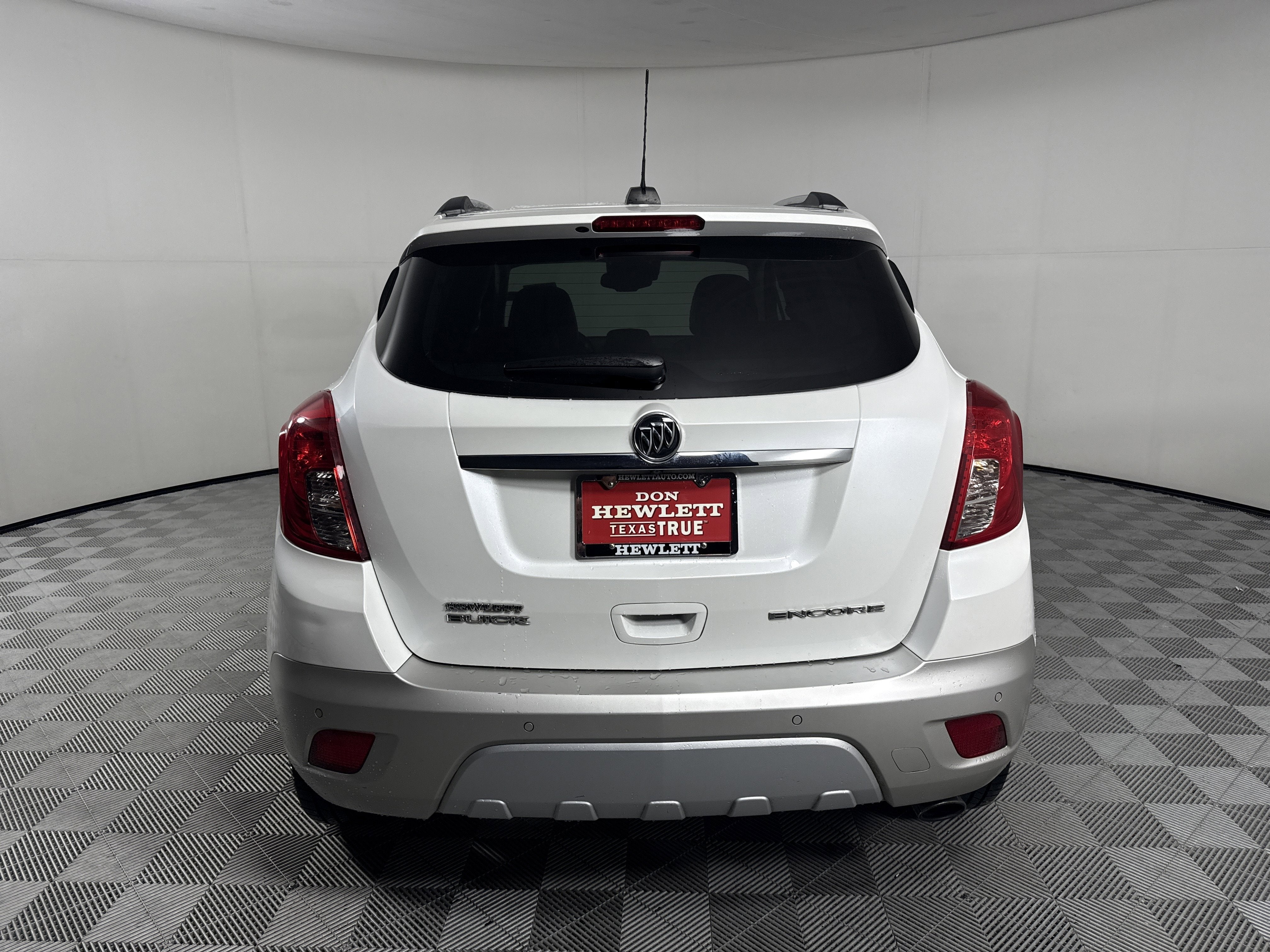 2015 Buick Encore Premium