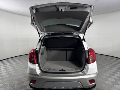 2015 Buick Encore Premium