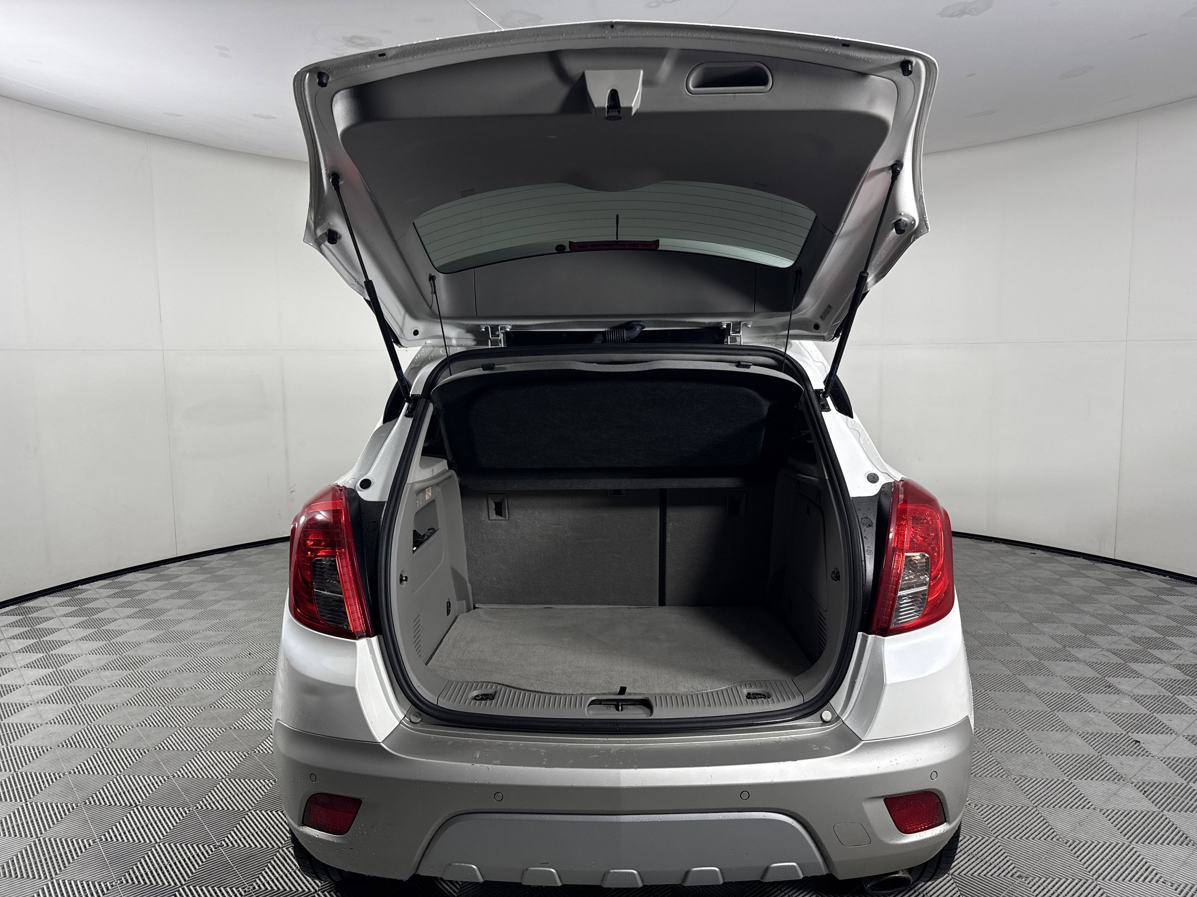 2015 Buick Encore Premium